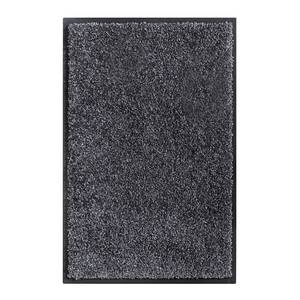 Paillasson Wash et Clean Gris & 60 x 180 cm - 60 x 180 cm