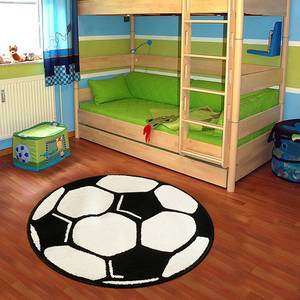 Tapis football Rond