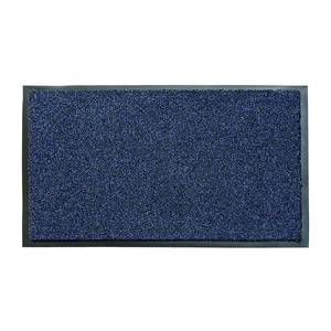 Paillasson Calcite Bleu - 130 x 200 cm