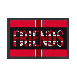Zerbino Flag Friends