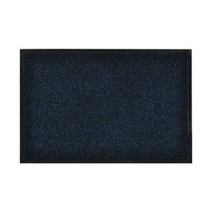 Fußmatte Green & Clean Blau - 90 x 150 cm
