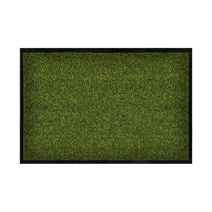 Paillasson Green et Clean Vert Dimensions : 40 x 60 cm