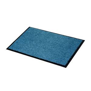 Fußmatte Proper Tex Blau - 60 x 90 cm
