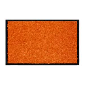 Deurmat Proper Tex oranje - 90x250cm