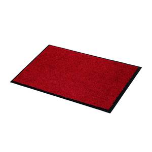 Zerbino Proper Tex Rosso Tappeto Proper Tex - Rosso - 60 x 90 cm