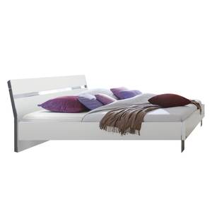 Futonbed Crofts alpinewit - 180 x 200cm