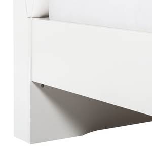 Futonbed Chicago Crème - 160 x 200cm