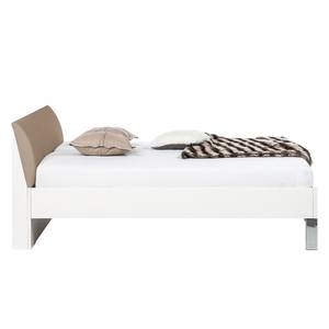 Futonbett Chicago Karamell - 160 x 200cm