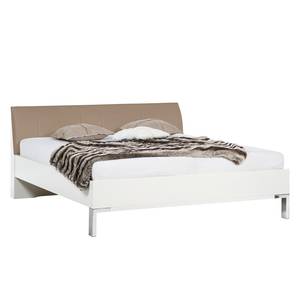 Futonbett Chicago Karamell - 180 x 200cm