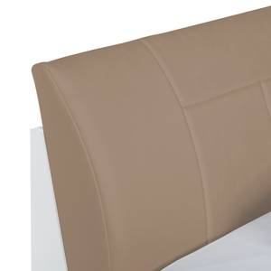 Lit futon Chicago Caramel - 180 x 200cm