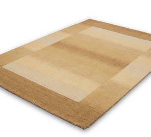 Teppich Gabbeh Beige - 160 x 230 cm