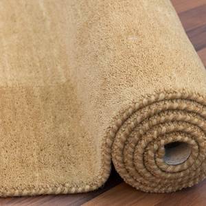 Teppich Gabbeh Beige - 200 x 290 cm