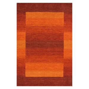 Teppich Gabbeh Orange - 160 x 230 cm