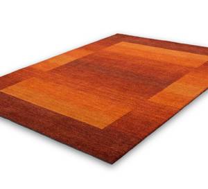 Tappeto Gabbeh Arancione - 160 x 230 cm