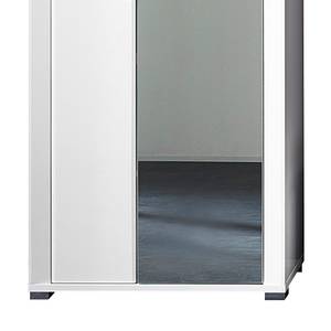 Ensemble de vestibule Silkeborg Blanc brillant