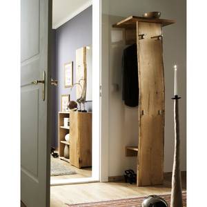 Garderobe Woodkid Eiche massiv