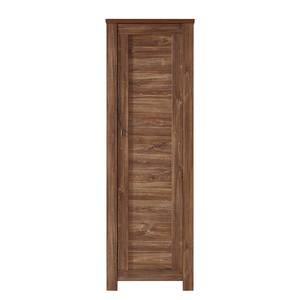 Armoire d'entrée Charleroi II Imitation acacia