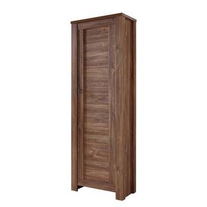 Armoire d'entrée Charleroi II Imitation acacia