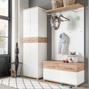 Garderobenschrank Nerola kaufen | home24