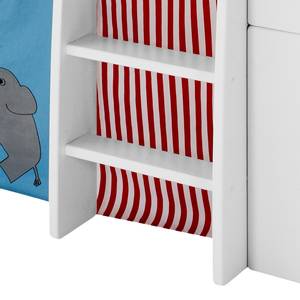 Set di accessori letto Steens for Kids Circo