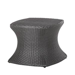 Ensemble de fauteuils Paradise Lounge Usage en extérieur - Gris (3 éléments)