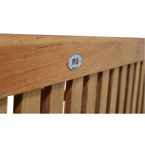 Panca da giardino Coventry Legno massello di teak - Larghezza: 130 cm