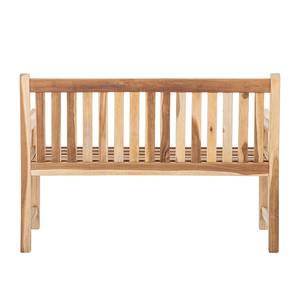 Banc Teakline Classic I Teck massif