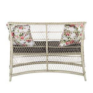 Gartensitzgruppe Rose Bay (4-teilig) Polyrattan