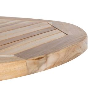 Tuintafel Teakline Classic massief teakhout