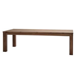 Gartentisch Dallas Teak massiv