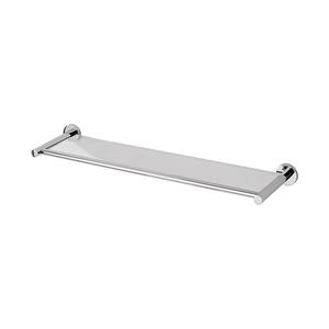 Glazen wandplank Elegance Power-Loc