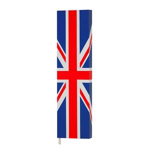 Schuhschrank Great Britain mit Union Jack Motiv