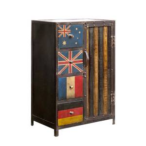 Commode Bandera II ijzer