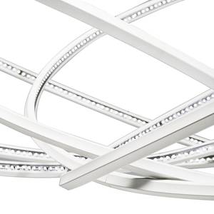 Suspension Spiry LED Blanc