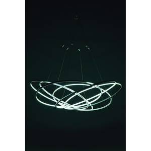 Suspension Spiry LED Blanc