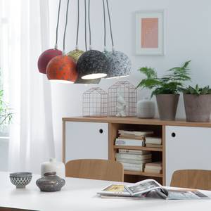 Hanglamp Calotta Antico meerdere kleuren