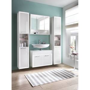 Armoire de toilette Cupak Blanc