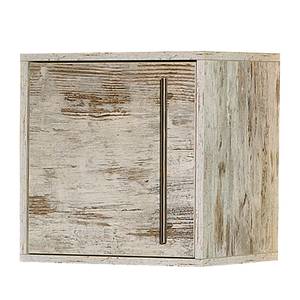 Hängeschrank Moncton 40 cm hoch - Eiche antik - Eiche Antik Dekor