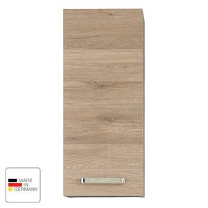 Hängeschrank Quickset 313 Eiche Sanremo Dekor