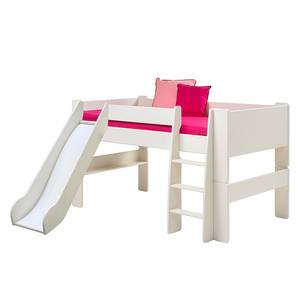 Lit mezzanine Steens for Kids Blanc