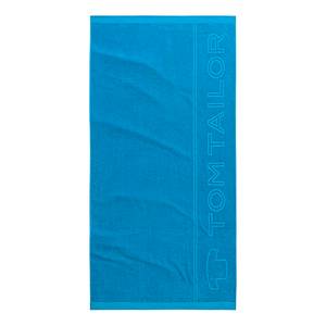 Handdoek Beach Towels Katoen - Turquoise