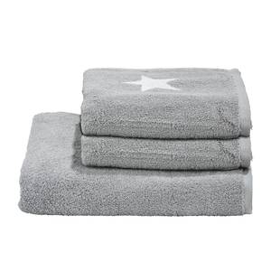 Set handdoeken Etler (3-delig) katoen - Ganiet