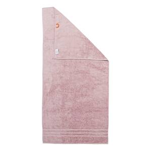 Serviette de toilette Pigi (4 éléments) Coton - Mauve