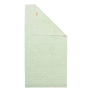 Serviette de toilette Pigi (4 éléments) Coton - Menthe