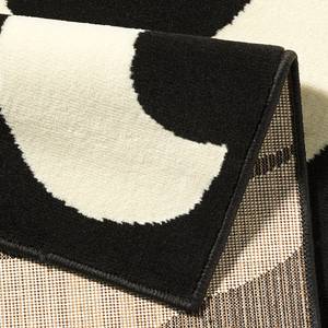 Tappeto Hamla Nero/Color crema hamla nero/color 120 x 170 cm