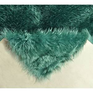 Tapis Cuneco II Vert - 120 x 170 cm