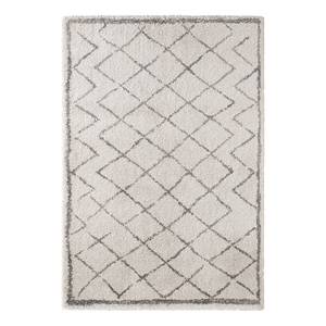 Tapis Loft Fibres synthétiques - Beige clair - 160 x 230 cm