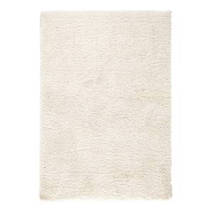 Tapis Venice Uni Fibres synthétiques - Beige - 120 x 170 cm