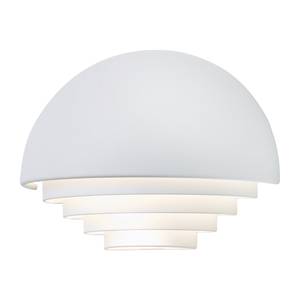 LED-wandlamp Motown Mini metaal - 1 lichtbron