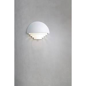 LED-wandlamp Motown Mini metaal - 1 lichtbron